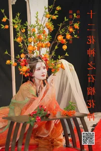 Creative Visuals: YiTuYu Art Language Vol.4916 Tifa Ding Xiao Ni Showcase - image 30