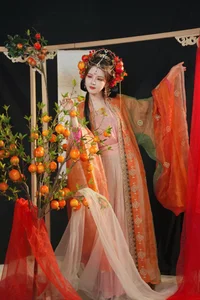 Creative Visuals: YiTuYu Art Language Vol.4916 Tifa Ding Xiao Ni Showcase - image 32
