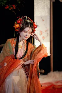 Creative Visuals: YiTuYu Art Language Vol.4916 Tifa Ding Xiao Ni Showcase - image 28