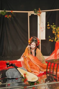Creative Visuals: YiTuYu Art Language Vol.4916 Tifa Ding Xiao Ni Showcase - image 6