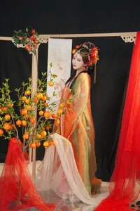 Creative Visuals: YiTuYu Art Language Vol.4916 Tifa Ding Xiao Ni Showcase - image 38
