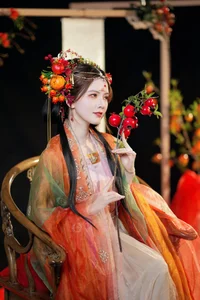 Creative Visuals: YiTuYu Art Language Vol.4916 Tifa Ding Xiao Ni Showcase - image 3