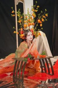 Creative Visuals: YiTuYu Art Language Vol.4916 Tifa Ding Xiao Ni Showcase - image 16