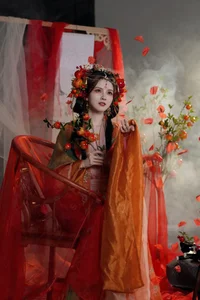 Creative Visuals: YiTuYu Art Language Vol.4916 Tifa Ding Xiao Ni Showcase - image 11