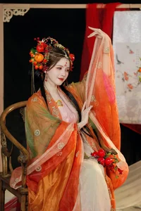 Creative Visuals: YiTuYu Art Language Vol.4916 Tifa Ding Xiao Ni Showcase - image 39