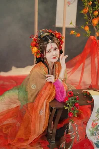 Creative Visuals: YiTuYu Art Language Vol.4916 Tifa Ding Xiao Ni Showcase - image 36
