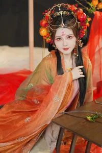 Creative Visuals: YiTuYu Art Language Vol.4916 Tifa Ding Xiao Ni Showcase - image 25