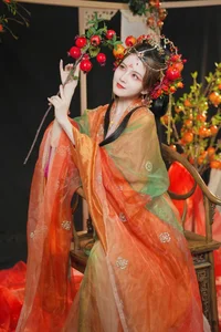 Creative Visuals: YiTuYu Art Language Vol.4916 Tifa Ding Xiao Ni Showcase - image 20