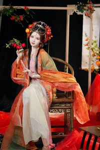 Creative Visuals: YiTuYu Art Language Vol.4916 Tifa Ding Xiao Ni Showcase - image 14