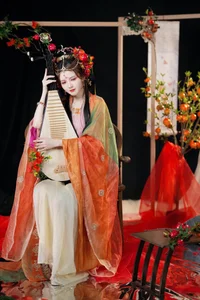 Creative Visuals: YiTuYu Art Language Vol.4916 Tifa Ding Xiao Ni Showcase - image 33