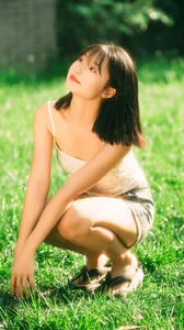 YiTuYu Art Language Vol. 7744: Featuring the Radiant Gao Li Dai - image 11