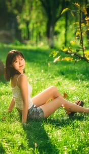 YiTuYu Art Language Vol. 7744: Featuring the Radiant Gao Li Dai - image 10