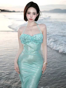 Sizzling Summer Vibes: Ha Noi’s Top Influencers Reveal Their Beach Styles - image 5