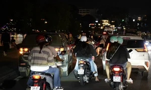 Exploring Da Lat Tourism: Navigating Traffic and Crowds During Peak Holiday Seasons - image 0