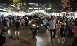 Exploring Da Lat Tourism: Navigating Traffic and Crowds During Peak Holiday Seasons - image 3