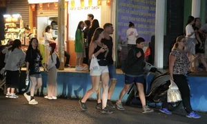 Exploring Da Lat Tourism: Navigating Traffic and Crowds During Peak Holiday Seasons - image 7