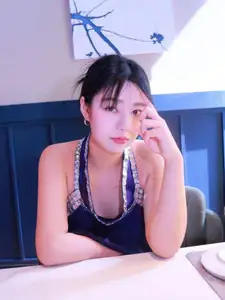 Sha Le Mei Xiao Cang Lao Shi Part08: Captivating Allure of the Asian Star - image 2