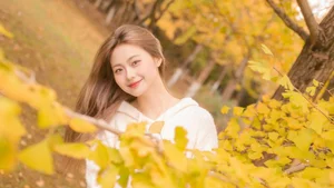 Captivating Art Language Vol.5840 Featuring Gao Li Dai: High-Fashion Portraiture and Design - image 28