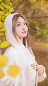 Captivating Art Language Vol.5840 Featuring Gao Li Dai: High-Fashion Portraiture and Design - image 2