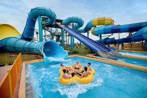Sun World Ha Nam Welcomes Thousands of Visitors on Its Spectacular Opening Day - image 0