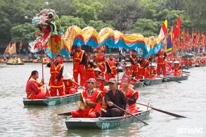 Experience the Majestic Trang An Festival: A Thousand-Year Heritage in Vietnam - image 1