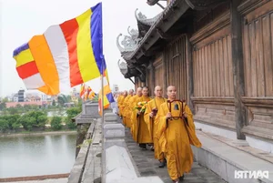 Experience the Majestic Trang An Festival: A Thousand-Year Heritage in Vietnam - image 7