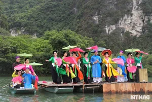 Experience the Majestic Trang An Festival: A Thousand-Year Heritage in Vietnam - image 4