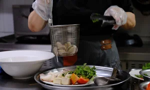 Experience the Ultimate Luxury: Trying the Famous $25 Lobster Pho in Ho Chi Minh City - image 10