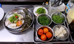 Experience the Ultimate Luxury: Trying the Famous $25 Lobster Pho in Ho Chi Minh City - image 1