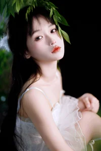 YiTuYu Art Language Vol.7261: Capturing the Grace of Xiao Xiao Yu - image 23