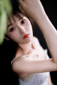 YiTuYu Art Language Vol.7261: Capturing the Grace of Xiao Xiao Yu - image 11