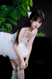 YiTuYu Art Language Vol.7261: Capturing the Grace of Xiao Xiao Yu - image 15