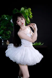 YiTuYu Art Language Vol.7261: Capturing the Grace of Xiao Xiao Yu - image 18