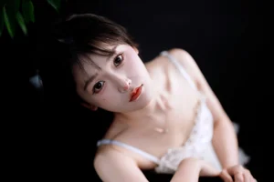 YiTuYu Art Language Vol.7261: Capturing the Grace of Xiao Xiao Yu - image 5