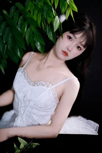 YiTuYu Art Language Vol.7261: Capturing the Grace of Xiao Xiao Yu - image 17