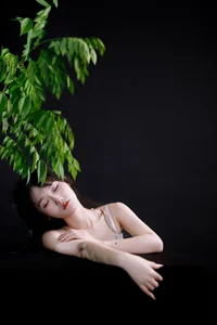 YiTuYu Art Language Vol.7261: Capturing the Grace of Xiao Xiao Yu - image 21