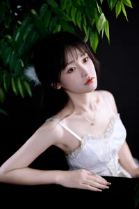 YiTuYu Art Language Vol.7261: Capturing the Grace of Xiao Xiao Yu - image 22