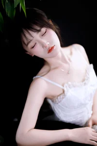 YiTuYu Art Language Vol.7261: Capturing the Grace of Xiao Xiao Yu - image 4