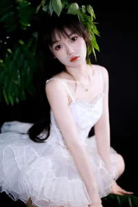 YiTuYu Art Language Vol.7261: Capturing the Grace of Xiao Xiao Yu - image 12