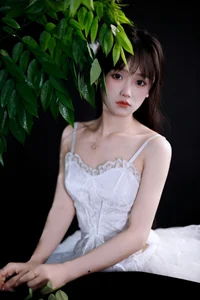 YiTuYu Art Language Vol.7261: Capturing the Grace of Xiao Xiao Yu - image 6