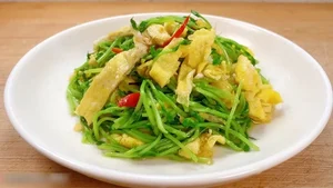 The Health Benefits of Pea Sprouts: A Superfood for Liver Detox and Improved Vision - image 5
