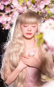 YiTuYu Art Language Vol.7048 Featuring Yu Qi: A Masterclass in Artistic Portraiture - image 13