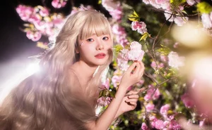 YiTuYu Art Language Vol.7048 Featuring Yu Qi: A Masterclass in Artistic Portraiture - image 3