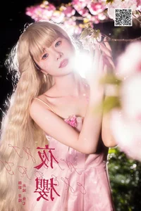 YiTuYu Art Language Vol.7048 Featuring Yu Qi: A Masterclass in Artistic Portraiture - image 7