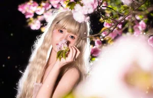 YiTuYu Art Language Vol.7048 Featuring Yu Qi: A Masterclass in Artistic Portraiture - image 15