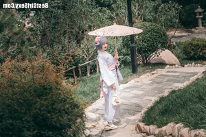 YiTuYu Art Language Vol.4055: A Visual Study with Tao Mo Gong Zi X - image 18