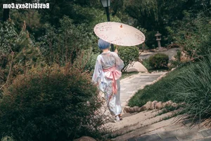 YiTuYu Art Language Vol.4055: A Visual Study with Tao Mo Gong Zi X - image 3