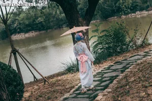 YiTuYu Art Language Vol.4055: A Visual Study with Tao Mo Gong Zi X - image 10