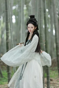 YiTuYu Art Language Vol.7352: A Vibrant Showcase of Xiao Yang Ai Gan Fan - image 20
