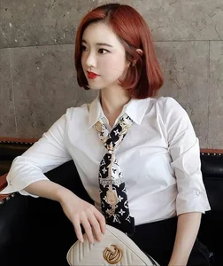 Stunning South Korean Model Goes Viral with Breathtaking Visuals and Alluring Fashion Sense - image 3